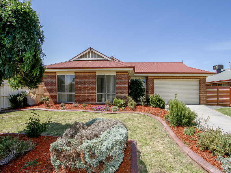 3 Kingfisher Place, Sale, VIC 3850