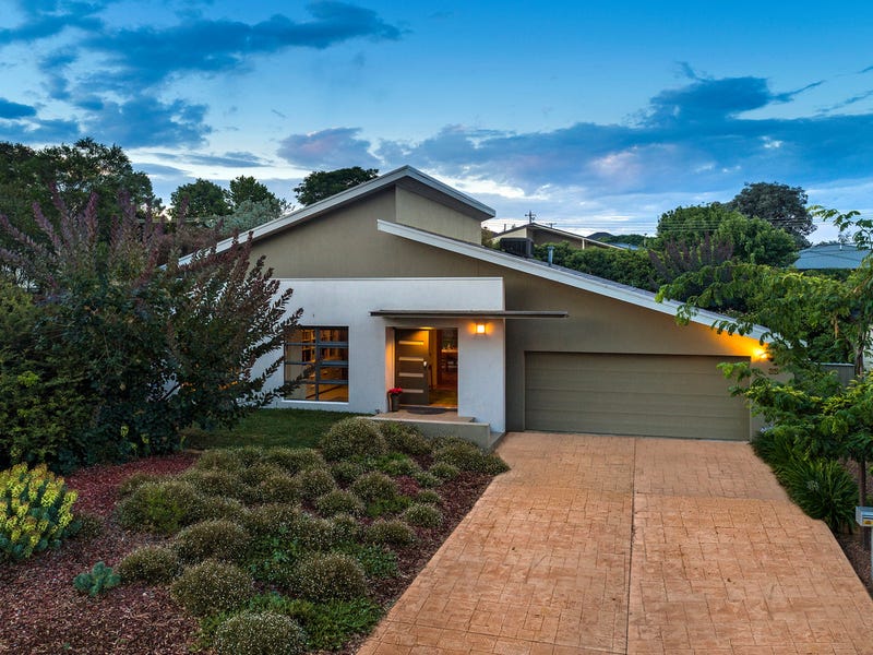 85 Somerset Street, Duffy, ACT 2611 Property Details