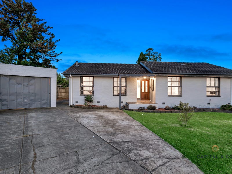 6 & 7 Dent Court, Thomastown, Vic 3074 House for Sale