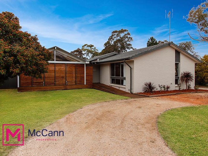 3 Amherst Street, Kambah, ACT 2902 Property Details