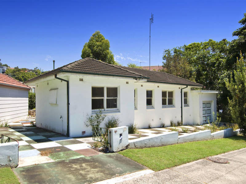 252 Raglan Street, Mosman, NSW 2088 Property Details