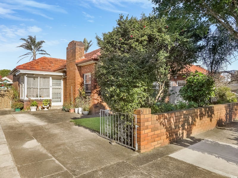 5 Hughes Avenue, Mascot, NSW 2020