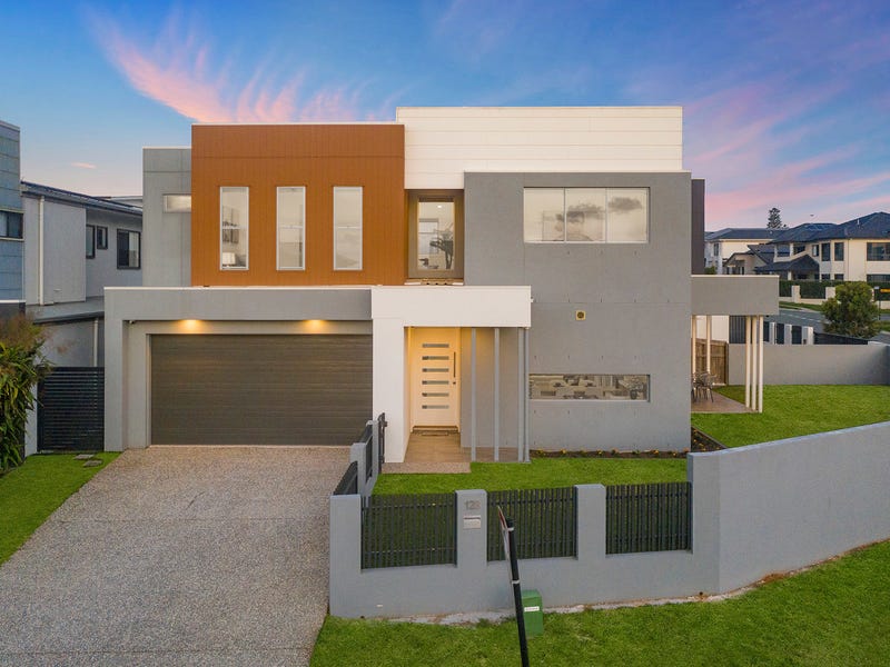 128 Skyview Avenue, Rochedale, Qld 4123 Property Details