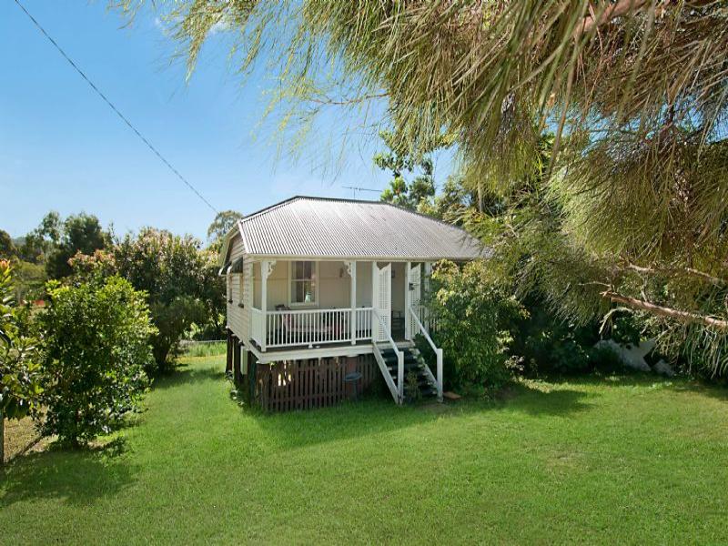 40 Bradley Street, Dayboro, Qld 4521 Property Details