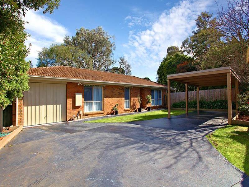 2/26 Duncan Avenue, Boronia, Vic 3155 Property Details