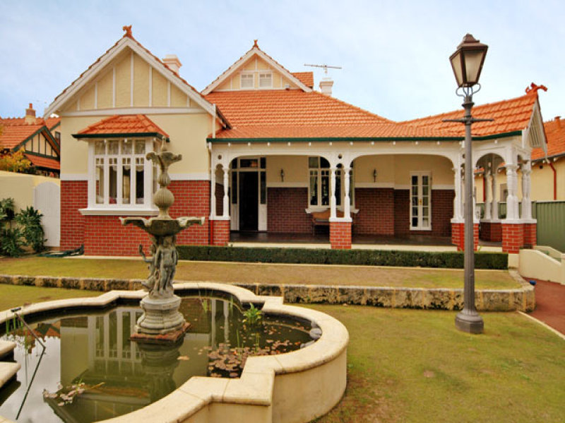 16 Clive Road, Mount Lawley, WA 6050