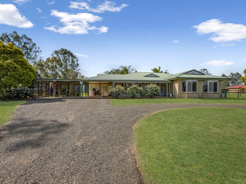 95 Hodgsons Road, Walloon, Qld 4306 Property Details