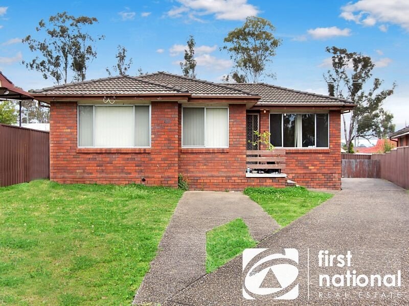 5 Trawalla St, Hebersham, NSW 2770 Property Details