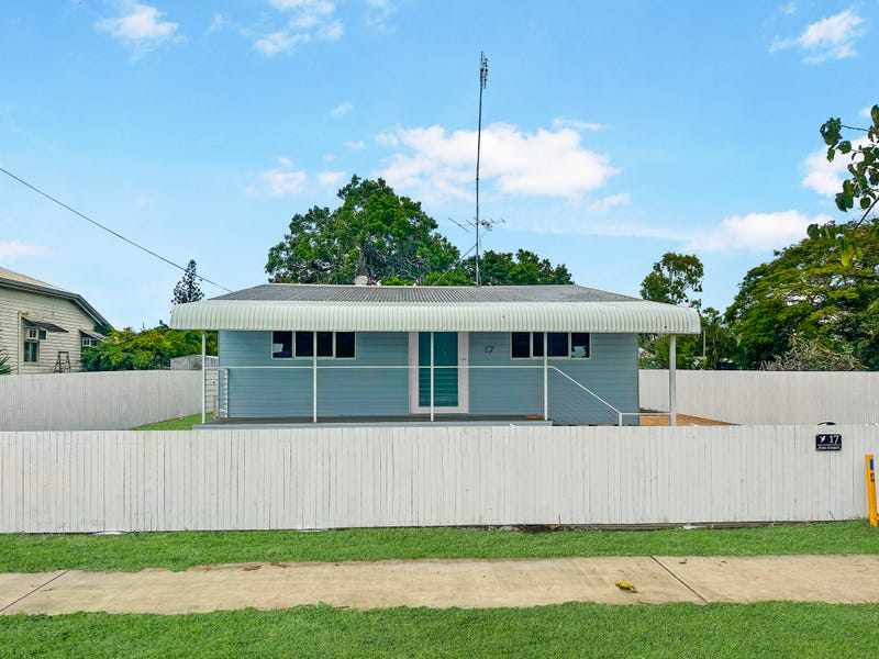 17 Bird Street, Giru, Qld 4809 House for Sale