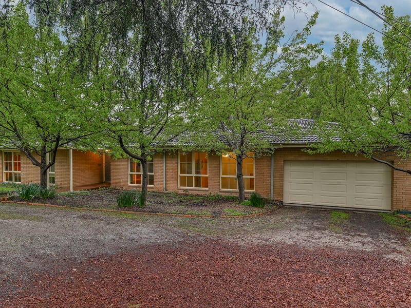 57 Rainbow Valley Road, Park Orchards, VIC 3114