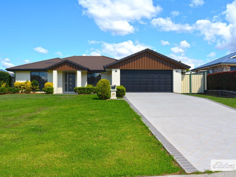 30 Baguley Street, Warwick, Qld 4370 Property Details