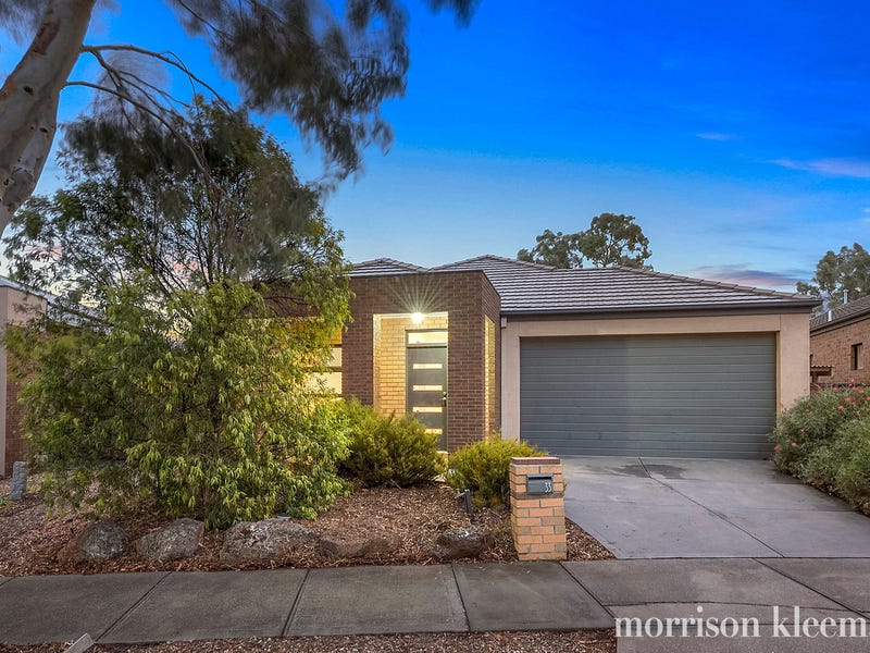 33 Greig Drive, Mernda, VIC 3754