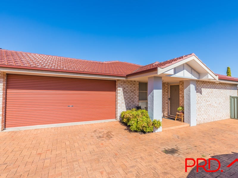 6/45 Crown Street, Tamworth, NSW 2340 Property Details