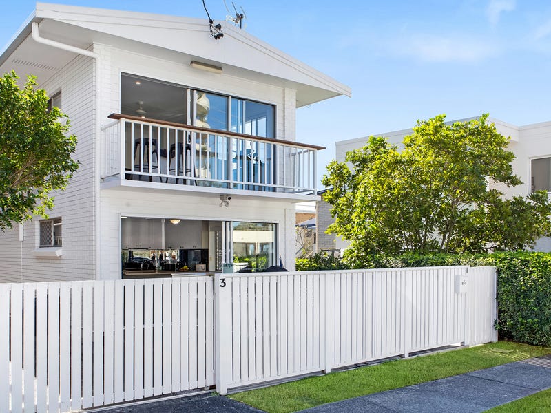 3 Murraba Street, Currumbin, Qld 4223 House for Sale