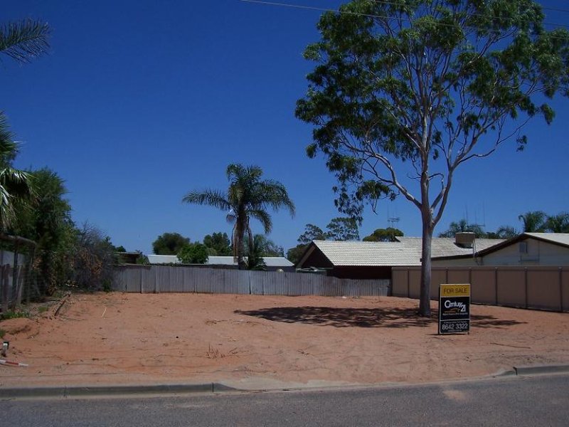 11 Platt Street, Port Augusta West, SA 5700
