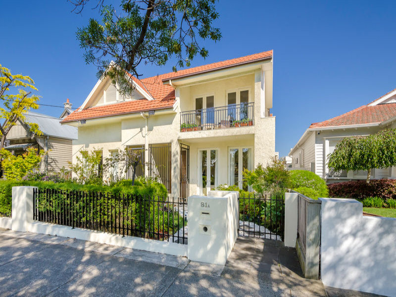 81A Victoria Street, Williamstown, Vic 3016 Property Details