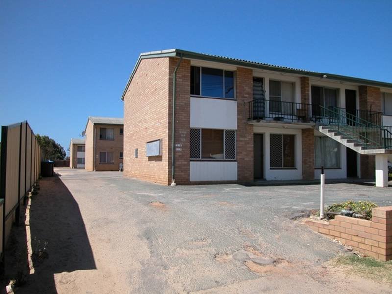 13/141 Augustus Street, Geraldton, WA 6530 Property Details