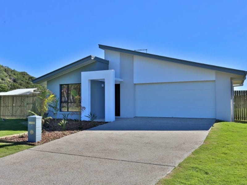 9 Beachside Circuit, Mulambin, Qld 4703 Property Details