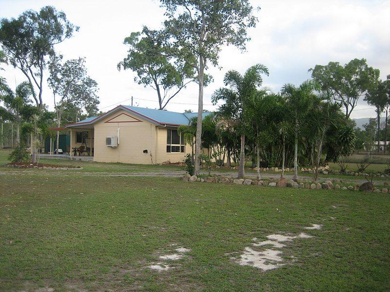 65 Blue Mountain Drive, Bluewater, Qld 4818 Property Details