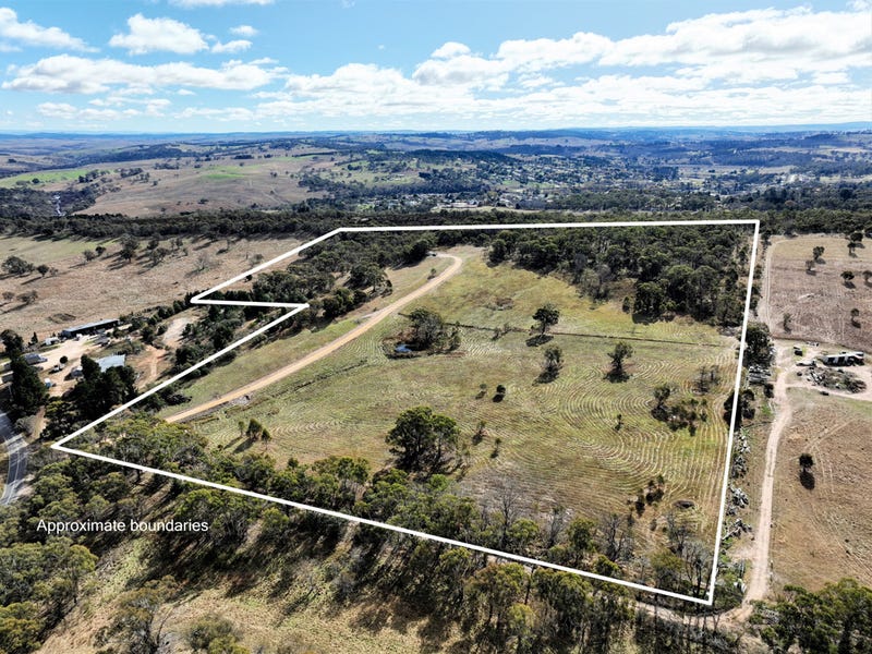 Lot 2 Rosemeath Road, Bombala, NSW 2632 Lifestyle for Sale