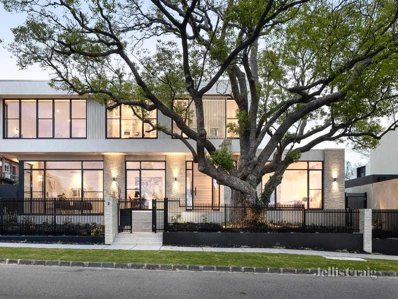 2 Swinton Avenue, Kew, VIC 3101