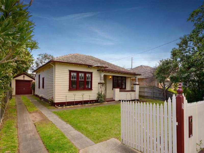 11 Bendigo Avenue, Bentleigh, VIC 3204