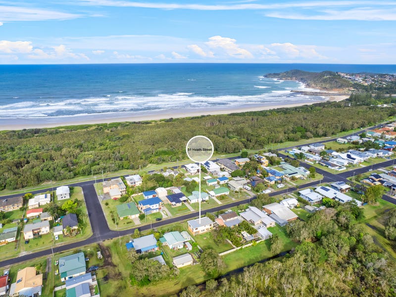 51 Heath Street, Evans Head, NSW 2473