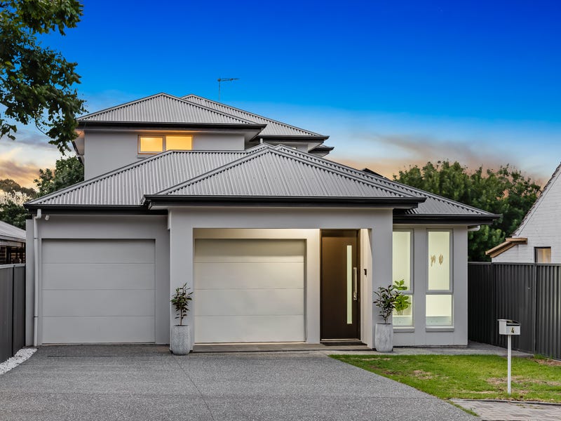 4 Stanlake Avenue, St Marys, SA 5042