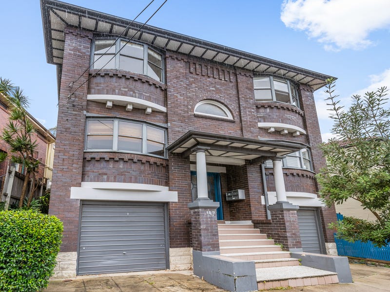 3/187 Clovelly Road, Randwick, NSW 2031 Property Details