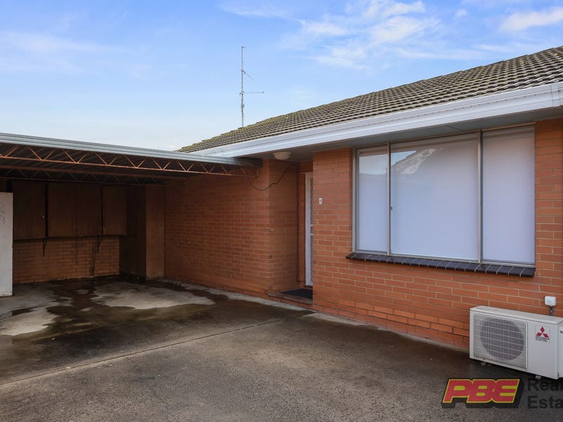 4/24 Graham Street, Wonthaggi, VIC 3995