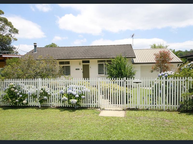 81 Raymond Road, Springwood, NSW 2777