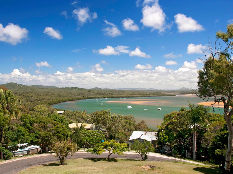 7 Barton Street, Seventeen Seventy, QLD 4677