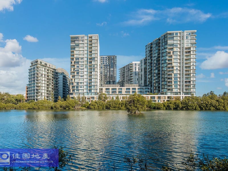 1502 1 Brodie Spark Drive Wolli Creek NSW 2205 realestate .au