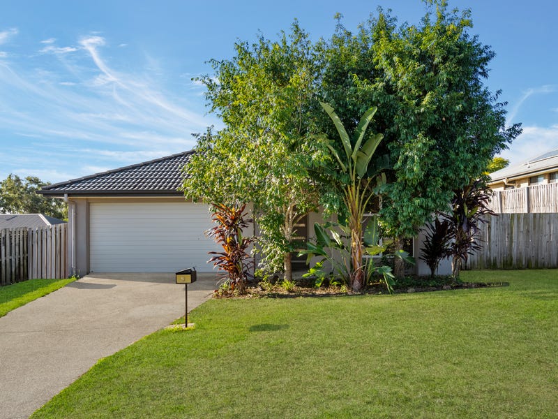 3 Cinderwood Court, Fernvale, Qld 4306 House for Sale