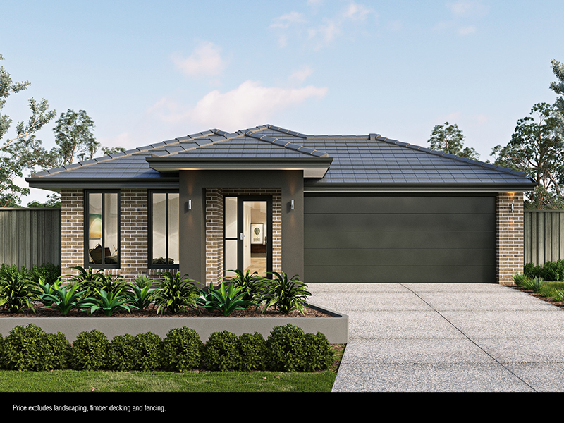 Metricon Homes Queensland House Designs 