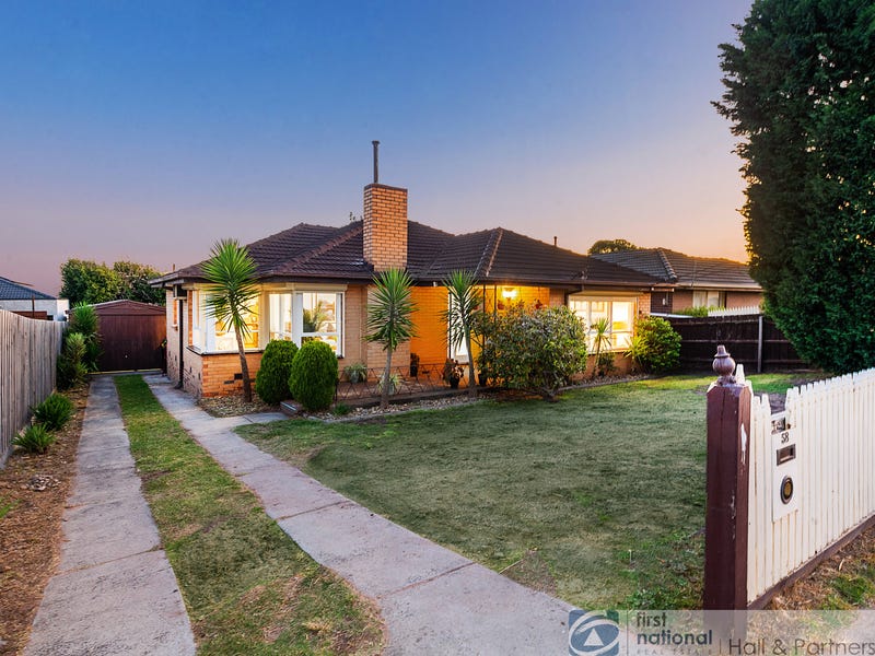 58 Brady Road, Dandenong North, VIC 3175