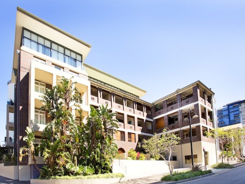 29/20 Pyrmont Bridge Road, Camperdown, NSW 2050 Property Details