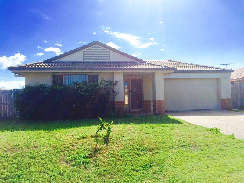 7 Mavis Court, Rothwell, Qld 4022