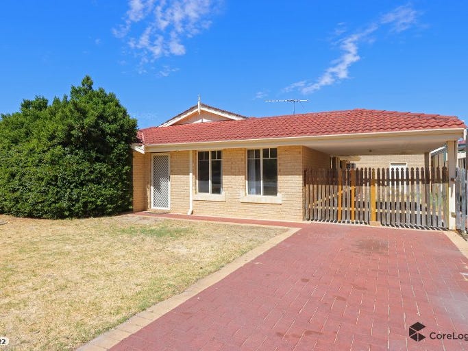 1/66 Evelyn Street, Gosnells, WA 6110