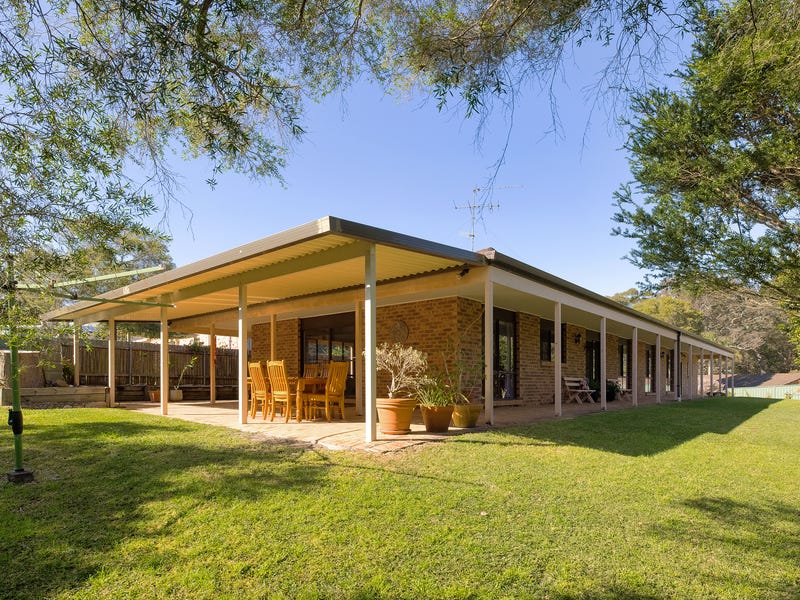 101 Wallawa Road, Nelson Bay, NSW 2315