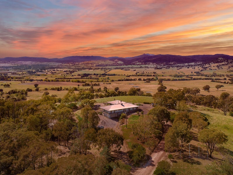 79 Fielding Lane, Piries, VIC 3723