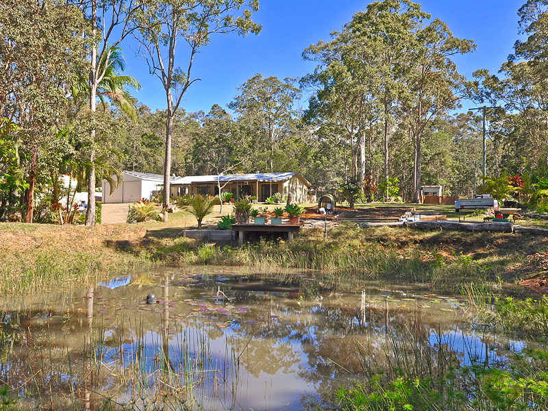 155 Pioneer Road, Pomona, Qld 4568 Property Details