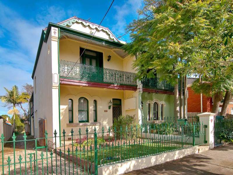 24 Renwick Street, Marrickville, NSW 2204 Property Details