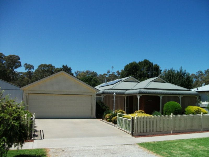 77 Main Street, Koondrook, VIC 3580