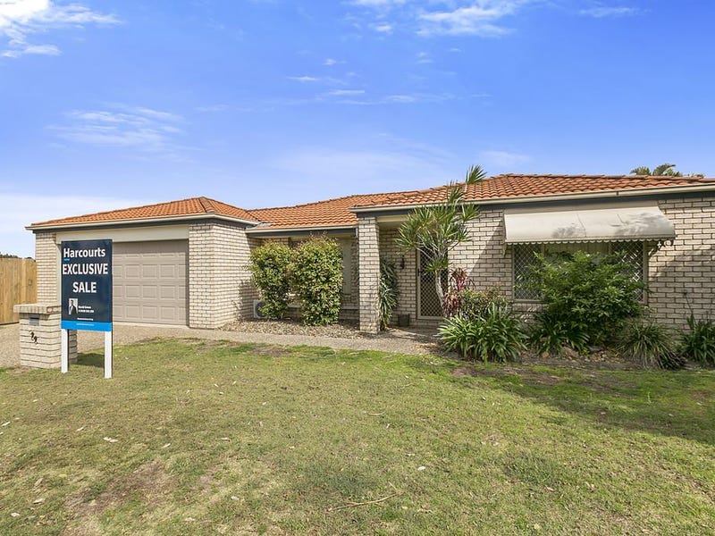 22 Campbell Street, Wakerley, QLD 4154