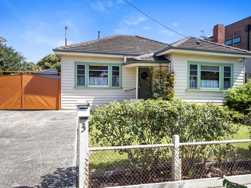 3 Studley Street, Maidstone, Vic 3012 Property Details