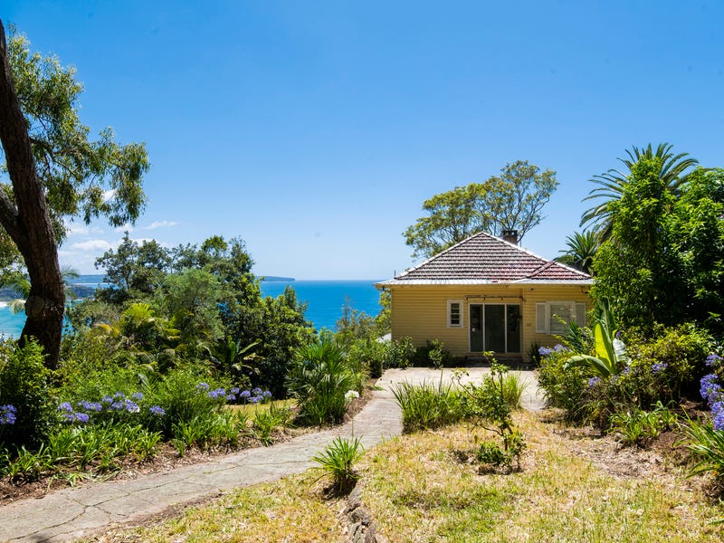 121 Pacific Road, Palm Beach, NSW 2108