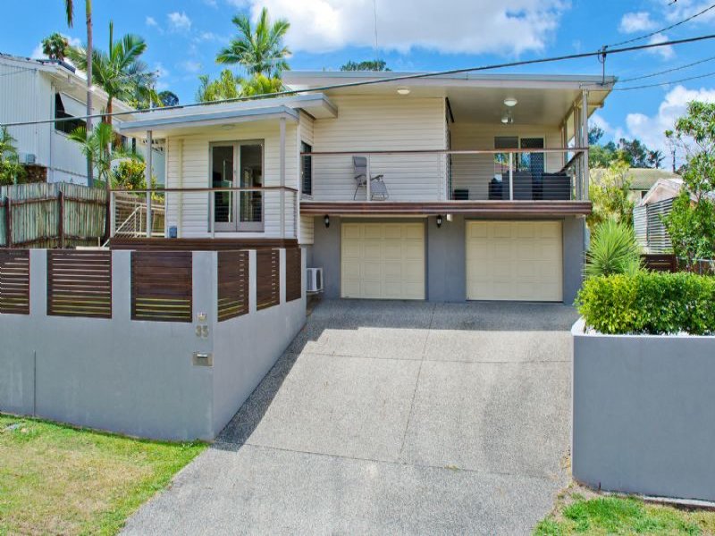 35 Illawarra Street, Everton Park, QLD 4053