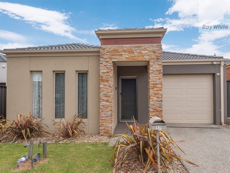 17 Humber Street, Craigieburn, Vic 3064 Property Details