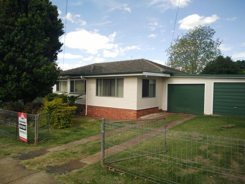 28 Gordon Avenue, Newtown, QLD 4350